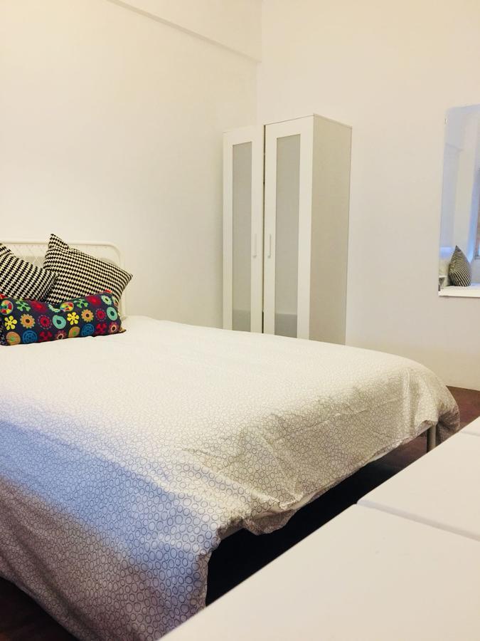 Reiki Lovers Lisbon Otel Dış mekan fotoğraf