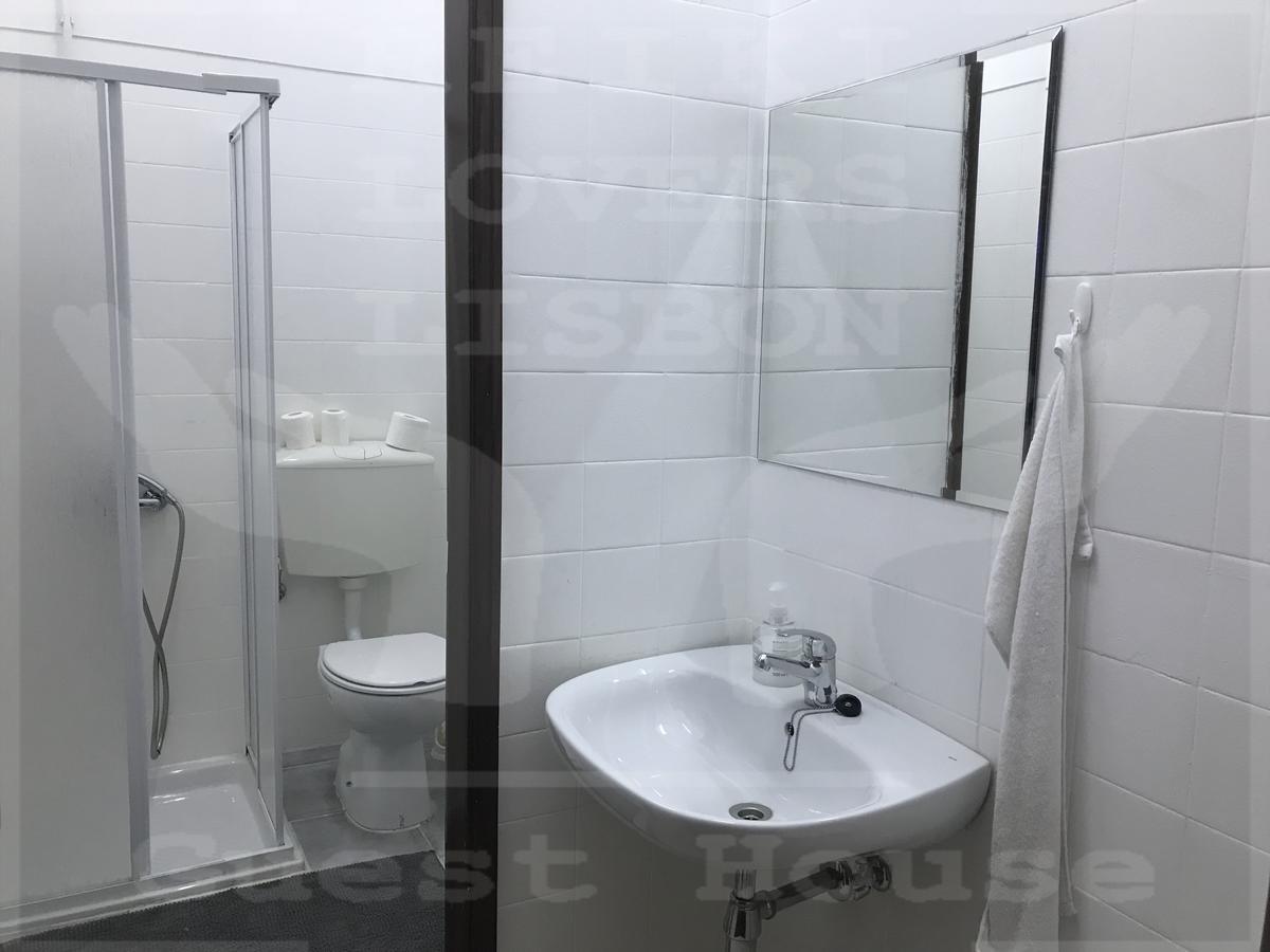 Reiki Lovers Lisbon Otel Dış mekan fotoğraf