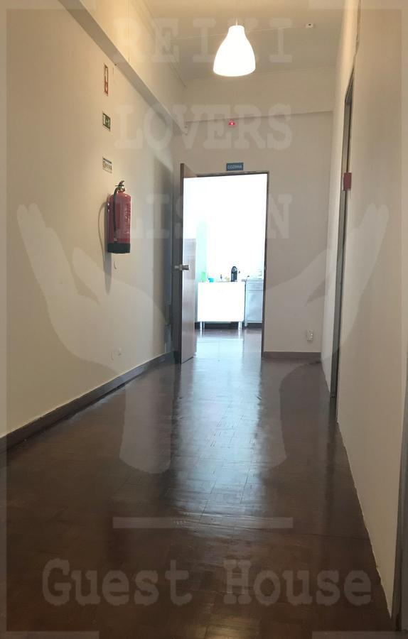 Reiki Lovers Lisbon Otel Dış mekan fotoğraf