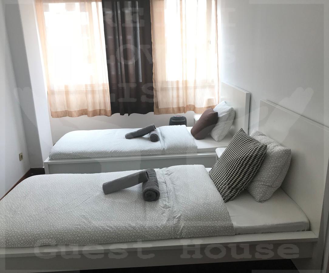 Reiki Lovers Lisbon Otel Dış mekan fotoğraf