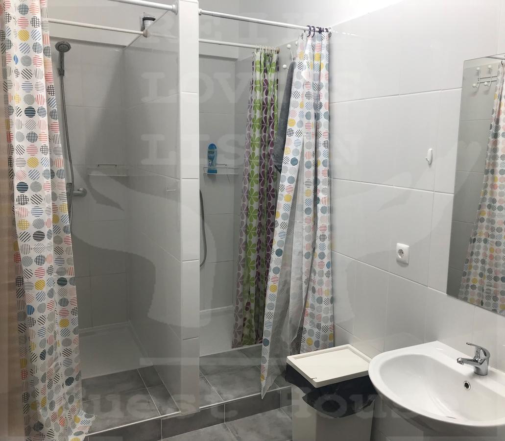 Reiki Lovers Lisbon Otel Dış mekan fotoğraf