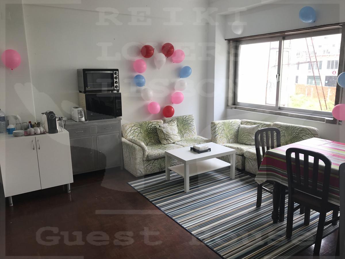 Reiki Lovers Lisbon Otel Dış mekan fotoğraf