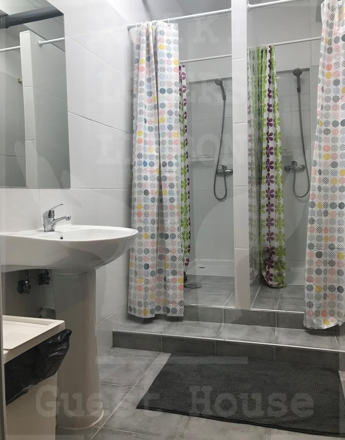 Reiki Lovers Lisbon Otel Dış mekan fotoğraf