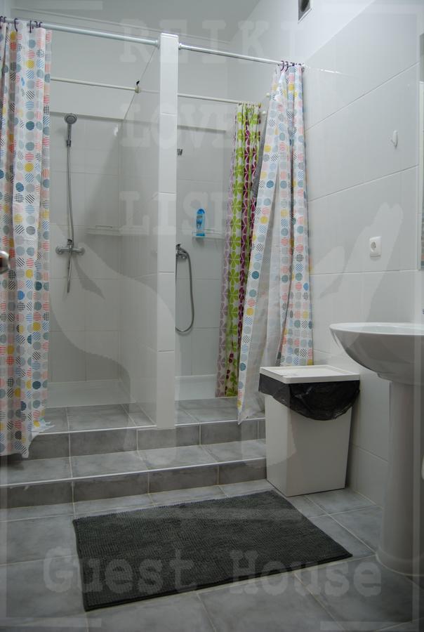 Reiki Lovers Lisbon Otel Dış mekan fotoğraf
